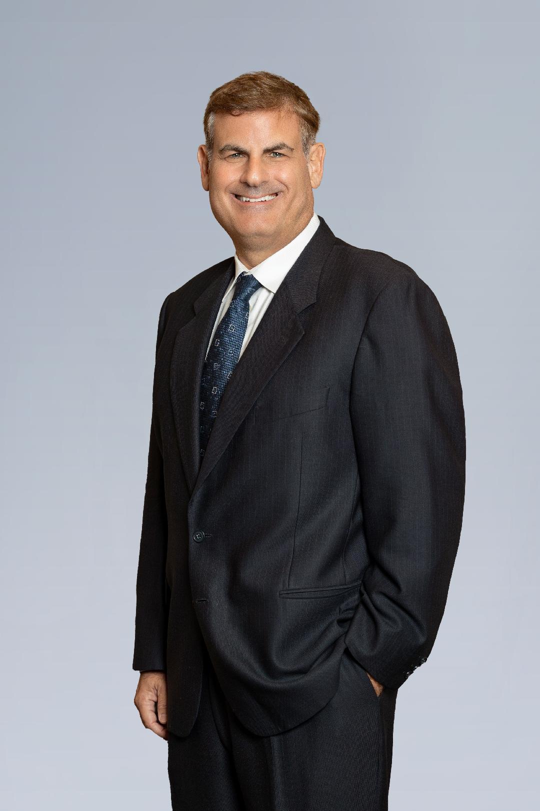 Jonathan Fichman